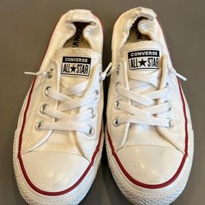 Chuck Taylor All Star Shoreline Slip